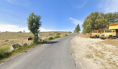 Clavel-Enjelvin Elisabeth, Cabinet Infirmier à Nasbinals