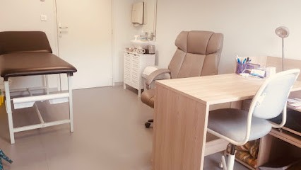 Benejam Bénédicte, Cabinet Infirmier à Saint-Baldoph