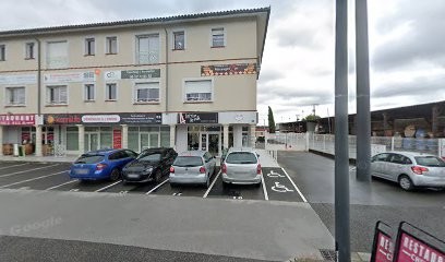 RIERA PAULE, Cabinet Infirmier à Muret