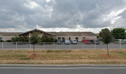 Cabinet GISSELMANN-DUTEYRAT, Cabinet Infirmier à Saujon