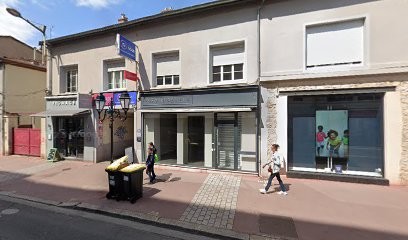 Cabinet Infirmier Lyon Lumière, Cabinet Infirmier à Lyon 08