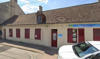 Bois Blangy Corinne, Cabinet Infirmier à Carlepont