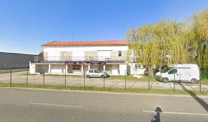 Infirmière libérale Ingrid André, Cabinet Infirmier à Saint-Nauphary