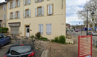 Cabinet Infirmières Sicre Escaich Grand, Cabinet Infirmier à Salies-du-Salat