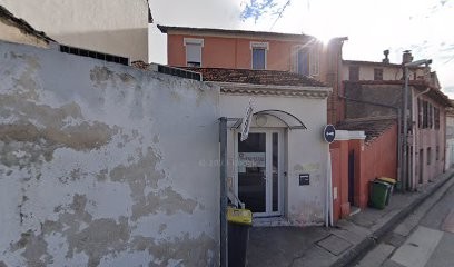 Infirmerie De Saint Jacob, Cabinet Infirmier à Toulon