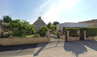 Diot Pauline Rosnet Sylvain, Cabinet Infirmier à Migné-Auxances