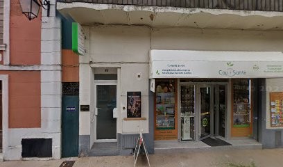 Magali Clemenceau Infirmière Libérale, Cabinet Infirmier à Saint-Cyr-sur-Mer