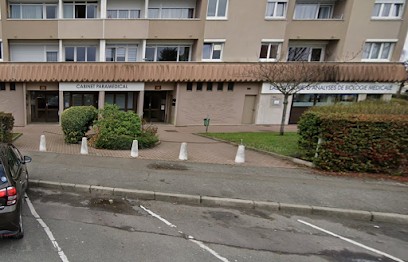 KERBRAT Aurore, Cabinet Infirmier à Conflans-Sainte-Honorine