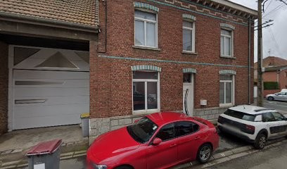 Infirmière Hénin Beaumont Salvina Vanrampaey, Cabinet Infirmier à Drocourt