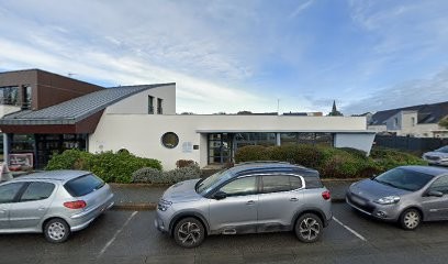 Heurdier Magali, Cabinet Infirmier à Guidel