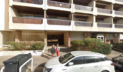 Mehouas Bernard, Cabinet Infirmier à Marseille 05