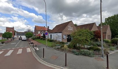 Delphine Leclercq, Cabinet Infirmier à Toufflers