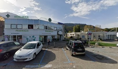 Michalak Rosalie, Cabinet Infirmier à Seyssinet-Pariset