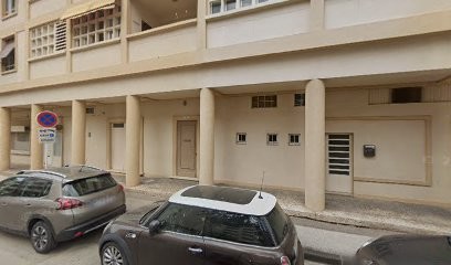 Pinchon Vergne Elisabeth, Cabinet Infirmier à Toulon