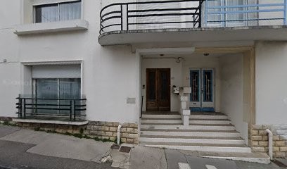 Mouret Nicole, Cabinet Infirmier à Royan