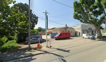 Pajany Jean-Luc, Cabinet Infirmier à Vaison-la-Romaine