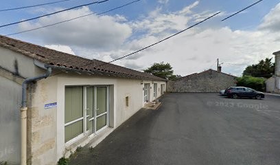 Mansuy Marine, Sanchez Virginie, Faraux Corinne, Cabinet Infirmier à Saint-Savin