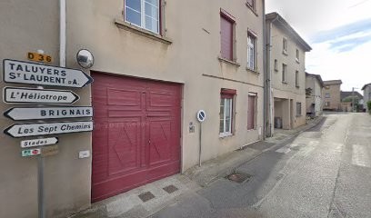 Cabinet Infirmier Berthollet, Cabinet Infirmier à Orliénas