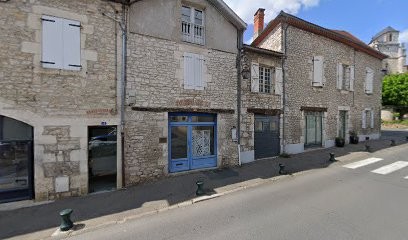 Cabinet Infirmier Le Cabinet Bleu Perardelle Rousseau Alain, Cabinet Infirmier à Souillac