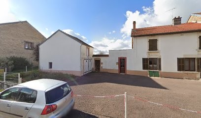 Pernot Elisabeth, Cabinet Infirmier à Villiers-le-Sec