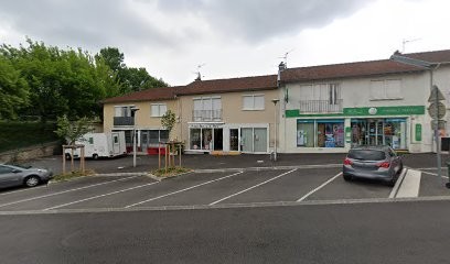 SCP Dupuy Santier, Cabinet Infirmier à Limoges