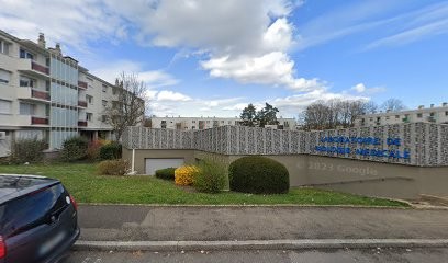 Habersetzer Luthringer Line, Cabinet Infirmier à Mulhouse