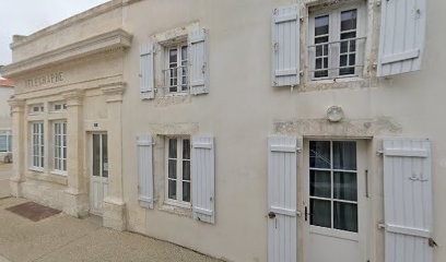 Aurore CAMBIEN, Cabinet Infirmier à Thairé