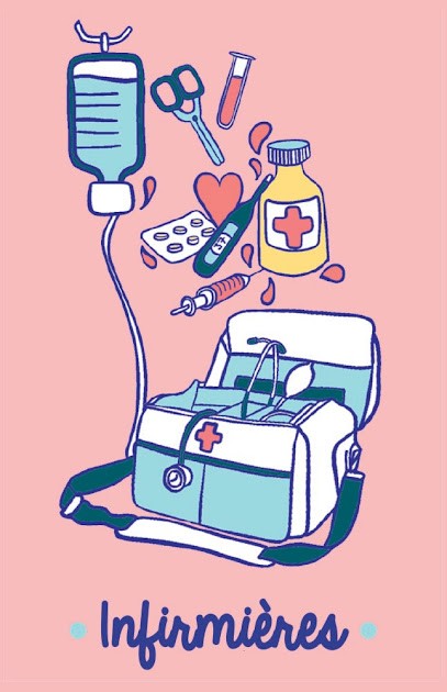 Cabinet Infirmier d'Orban Anais Duclut & Emilie Serre - Dechaumont, Cabinet Infirmier à Orban