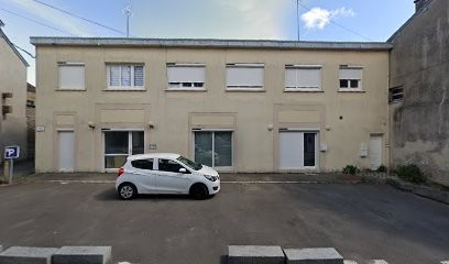 Cabinet Infirmier Saint Denis, Cabinet Infirmier à La Ferté Macé