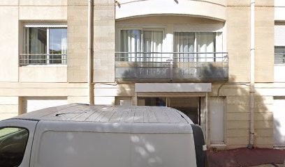 Granier Hervé, Cabinet Infirmier à Montpellier