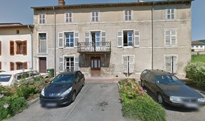 Cabinet infirmier Ochs Jennie, Cabinet Infirmier à Onville