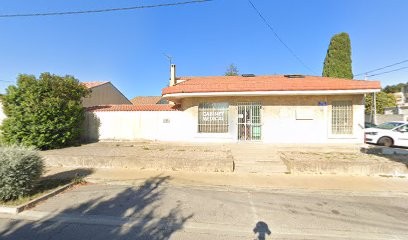 Mermoz Cathia, Cabinet Infirmier à Port-de-Bouc