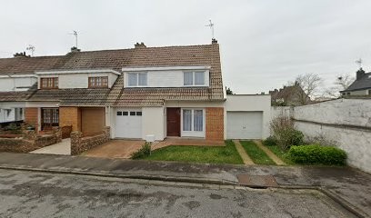 Duquenoy Hervé, Cabinet Infirmier à Calais