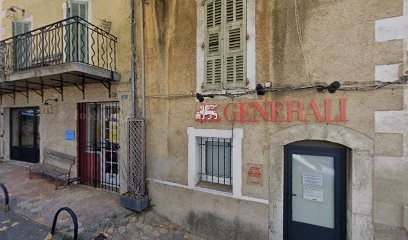 Barbieri Danielle, Cabinet Infirmier à Valbonne