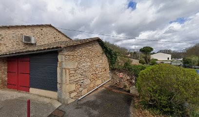 Delpon Laure, Cabinet Infirmier à Salles