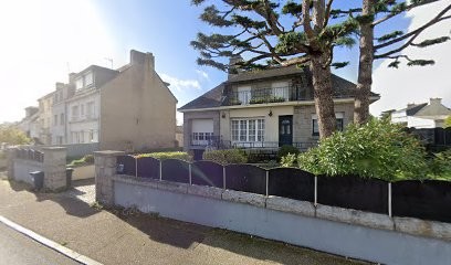 Bossard Le Gad Regine, Cabinet Infirmier à Larmor-Plage