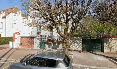 Henry D'Aulnois Sixtine, Cabinet Infirmier à Montargis