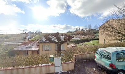 Capis Viviane, Cabinet Infirmier à Montastruc-la-Conseillère