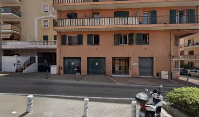 Laurent virginie, Cabinet Infirmier à Vallauris