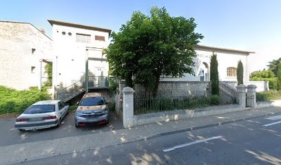 MAUFROY SYLVIE - Infirmière Libérale, Cabinet Infirmier à Villeneuve-lès-Avignon