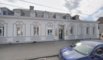 Cartry Frédéric, Cabinet Infirmier à Quiévrechain