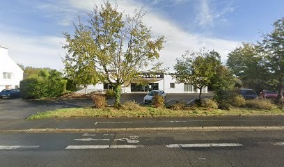 Coude Frederic, Cabinet Infirmier à Saint-Brieuc