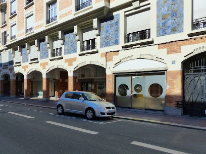 Jérémie LEPERE, Cabinet Infirmier à Tourcoing