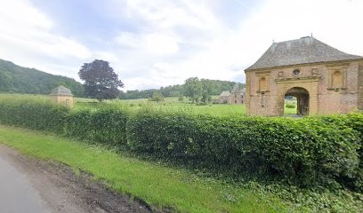 Faucheron Catherine, Cabinet Infirmier au Mont-Dieu