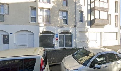 CABINET INFIRMIER FALQUERHO EDWIGE, Cabinet Infirmier à Lanester