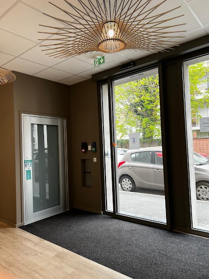 Corinne Fortin et Justine Lefebvre - Infirmières Libérales LAMBERSART LILLE LOMME, Cabinet Infirmier à Lambersart