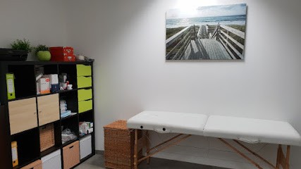 Bagneris Kristell, Cabinet Infirmier à Bidart