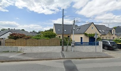 Group Intercommunal Services A Domicil, Cabinet Infirmier à Muzillac