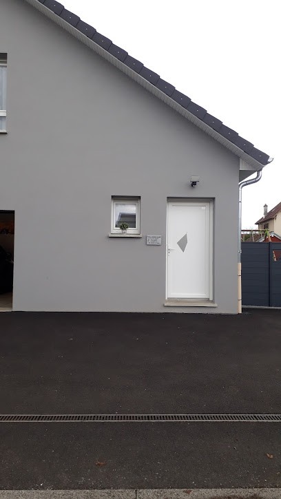 Brand Vauge Céline, Cabinet Infirmier à Valdoie