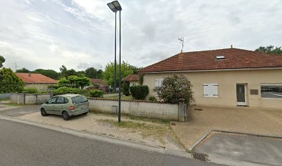 Cabinet Infirmier De Lège Cap Ferret, Cabinet Infirmier à Lège-Cap-Ferret